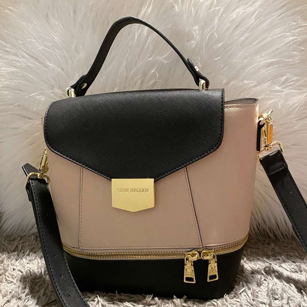 STEVE MADDEN purse!